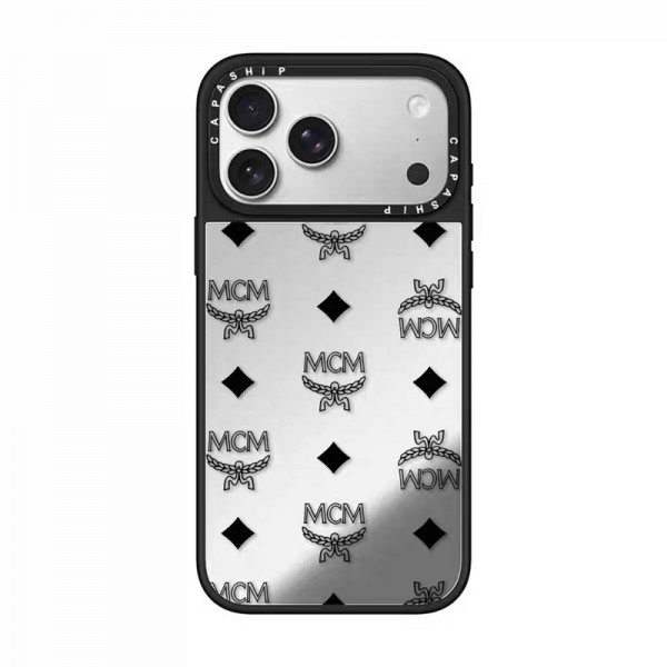 Mcm エムシーエムおしゃれiphone 17 air 16  pro max 15 14 13 12 17eケース 手帳型バッグ型韓国風セレブ愛用 iphone 17e 16 15 17 air アイフォン17 16 15 14 13pro maxケース ジャケットスマホケース コピーセレブ愛用全機種対応ハイブランドケース パロディiphone17 air 16 15 14/13 pro max 17スマホケース コピー