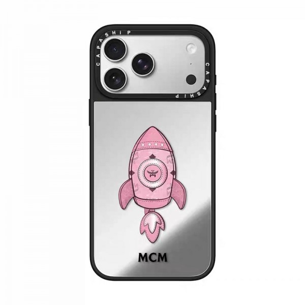 Mcm エムシーエムおしゃれiphone 17 air 16  pro max 15 14 13 12 17eケース 手帳型バッグ型韓国風セレブ愛用 iphone 17e 16 15 17 air アイフォン17 16 15 14 13pro maxケース ジャケットスマホケース コピーセレブ愛用全機種対応ハイブランドケース パロディiphone17 air 16 15 14/13 pro max 17スマホケース コピー