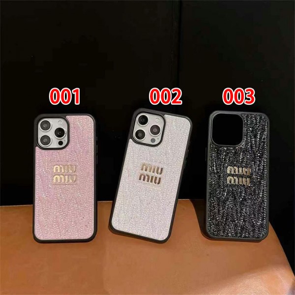 ミュウミュウ MiuMiuブランドiphone 16 15 plus 16 pro maxケースおしゃれiphone 16  pro max15 14 13 12 ケース 手帳型バッグ型韓国風セレブ愛用 iphone 16 15 アイフォン16 15 14 13pro maxケース ジャケットスマホケース コピーiphone16 15 14/13 pro max スマホケース コピー