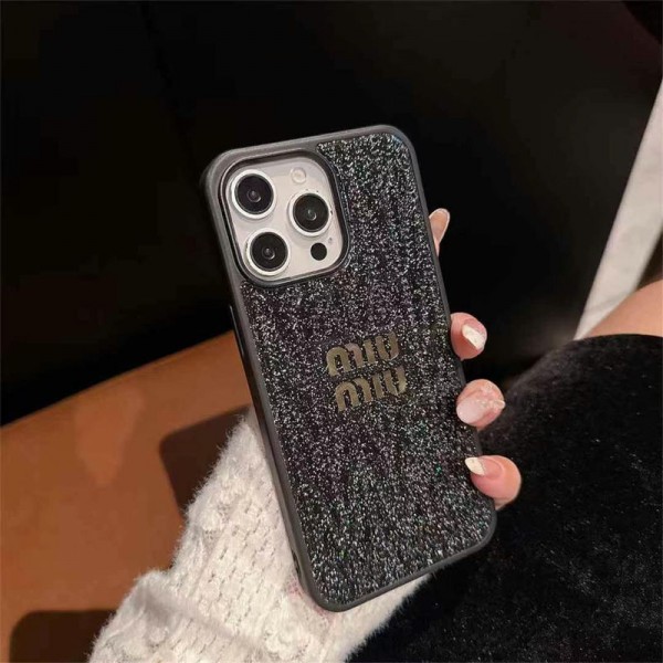 ミュウミュウ MiuMiuブランドiphone 16 15 plus 16 pro maxケースおしゃれiphone 16  pro max15 14 13 12 ケース 手帳型バッグ型韓国風セレブ愛用 iphone 16 15 アイフォン16 15 14 13pro maxケース ジャケットスマホケース コピーiphone16 15 14/13 pro max スマホケース コピー