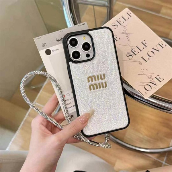ミュウミュウ MiuMiuブランドiphone 16 15 plus 16 pro maxケースハイブランド アイフォン16 plus15 14+ 16 pro maxカバー レディースメンズ激安韓国風セレブ愛用 iphone 16 15 アイフォン16 15 14 13pro maxケース ジャケットスマホケース コピーiphone16 15 14/13 pro max スマホケース コピー