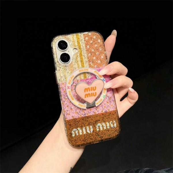 ミュウミュウ MiuMiuハイブランド アイフォン16 plus15 14+ 16 17pro max カバーレディースメンズ激安iphone16 17 pro air 14 15 16 plusケースカバースタンド付き韓国風セレブ愛用 iphone 16 15 17 air アイフォン17 16 15 14 13pro maxケース ジャケットスマホケース コピーセレブ愛用全機種対応ハイブランドケース パロディ