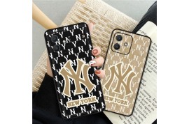 ブランドGalaxy A54 s23 ultraケースNY Yankees iphone 14 pro maxケース