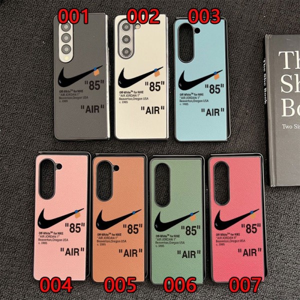 Nike ナイキ折り畳み可ギャラクシー z fold 7 6 5 4 3ケース 革製galaxy fold 7 6 5 4 3 2ケースカバースタンド付き韓国風セレブ愛用 galaxy z flip 7 6 5 4 3ケース ジャケットスマホケース コピーgalaxy z fold 7 6 5 4 3スマホケース コピー