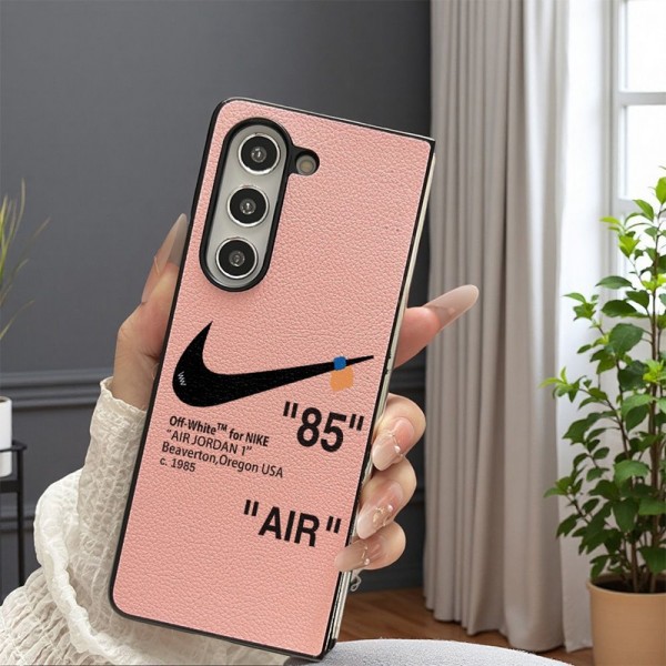 Nike ナイキ折り畳み可ギャラクシー z fold 7 6 5 4 3ケース 革製galaxy fold 7 6 5 4 3 2ケースカバースタンド付き韓国風セレブ愛用 galaxy z flip 7 6 5 4 3ケース ジャケットスマホケース コピーgalaxy z fold 7 6 5 4 3スマホケース コピー