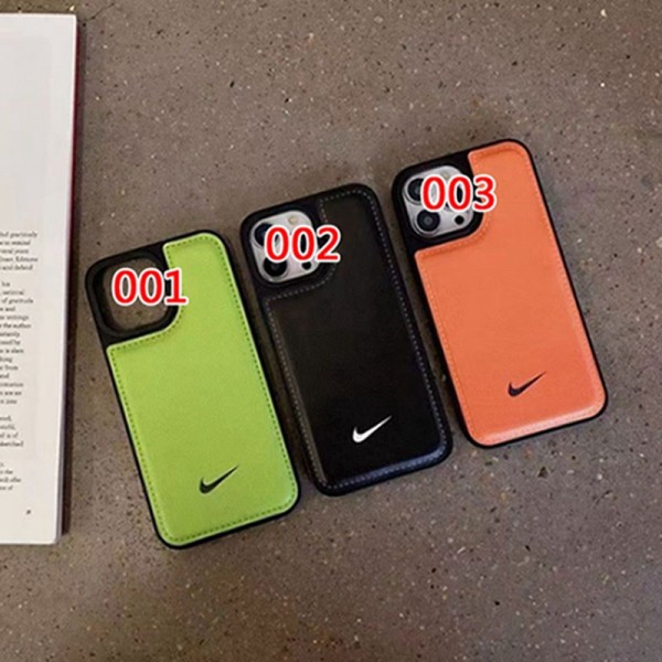 Nike ナイキハイブランド アイフォン15 14+ 13 pro max レディースメンズ激安おしゃれiphone 15 2023 14 13 12 xr xs 8/7 plusケース 手帳型バッグ型セレブ愛用全機種対応ハイブランドケース パロディiphone14/13 pro max スマホケース コピー