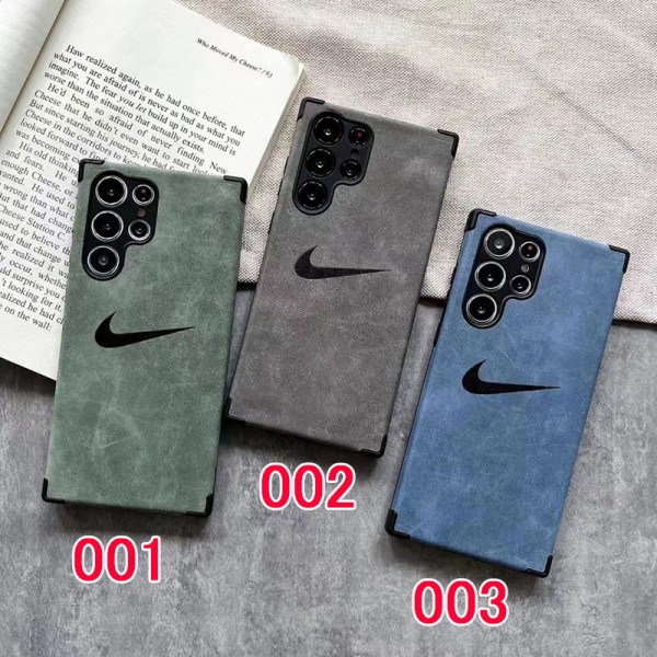 Nike ナイキブランドiphone16 15 plus 14 pro maxケースハイブランド アイフォン16 14 15+ ギャラクシー s24 ultra s23 plus レディースメンズ激安おしゃれgalaxy s24 s23 s22 s21 plus ultra サムソンnote20ケース 手帳型バッグ型セレブ愛用全機種対応ハイブランドケース パロディ