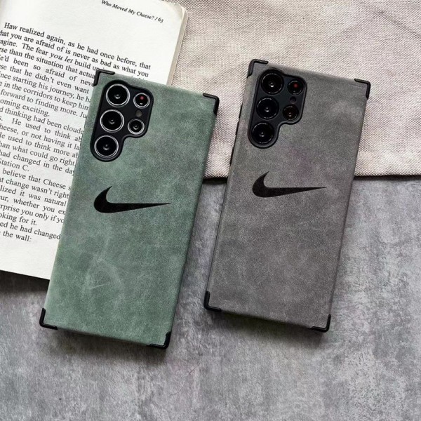 Nike ナイキブランドiphone16 15 plus 14 pro maxケースハイブランド アイフォン16 14 15+ ギャラクシー s24 ultra s23 plus レディースメンズ激安おしゃれgalaxy s24 s23 s22 s21 plus ultra サムソンnote20ケース 手帳型バッグ型セレブ愛用全機種対応ハイブランドケース パロディ