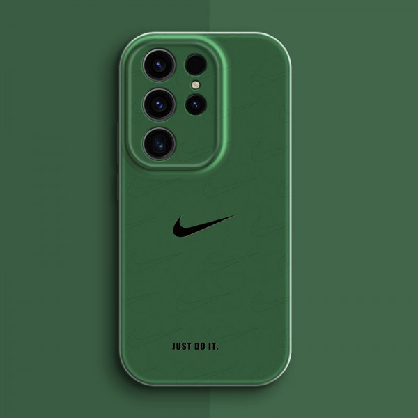 Nike ナイキブランドiphone16 15 plus 14 pro maxケースsamsung s22 s23 ultra s24ケースカバースタンド付き韓国風セレブ愛用 ギャラクシー s24 s23 ultra アイフォン 15 14 pro maxケース ジャケットスマホケース コピーgalaxy s24 s23 ultra plus s22スマホケース コピー