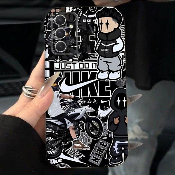 Nike ナイキギャラクシーA53 a55ブランドカバー耐衝撃セレブ愛用するブランドgalaxy a54 a55 s25 ultra s26 plus ケースカバーブランドサムスンa32 a23 a52ケース激安パロディブランドsumsung a33/a73 s26 iphone 15 16 17 pro maxケース全機種対応パロディ