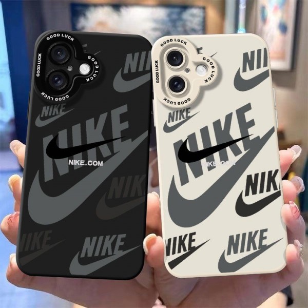 Nike ナイキブランドiphone 16 17 pro 15 plus 16 pro maxケースおしゃれiphone 17 air 16  pro max 15 14 13 12 ケース 手帳型バッグ型iphone 17Pro/16/14 pro/15 pro max 16 plus カバー ストラップ付 カード入れiphone16 17 pro air 14 15 16 plusケースカバースタンド付き