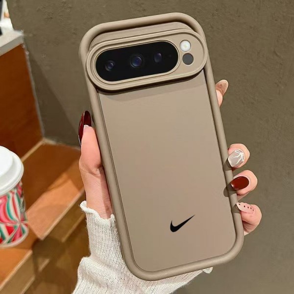 Nike ナイキGoogle Pixel 10/9 pro xl 8a/7/6 proケースブランドグーグル ピクセル 10 9 pro 7a 8a 8プロ ギャラクシーs26plus s25ultra s24 s23 a36 a54 a55ケースメンズレディースGoogle Pixel 10 9 8 pro 8a愛用ブランドケースカバーブランド Google Pixe 10 9 pro  8a 8 pro 7 6aカバー サムソンs26 ultra s25 s24 s23 カバー