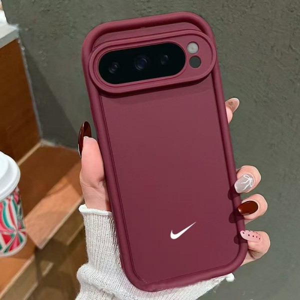Nike ナイキGoogle Pixel 10/9 pro xl 8a/7/6 proケースブランドグーグル ピクセル 10 9 pro 7a 8a 8プロ ギャラクシーs26plus s25ultra s24 s23 a36 a54 a55ケースメンズレディースGoogle Pixel 10 9 8 pro 8a愛用ブランドケースカバーブランド Google Pixe 10 9 pro  8a 8 pro 7 6aカバー サムソンs26 ultra s25 s24 s23 カバー