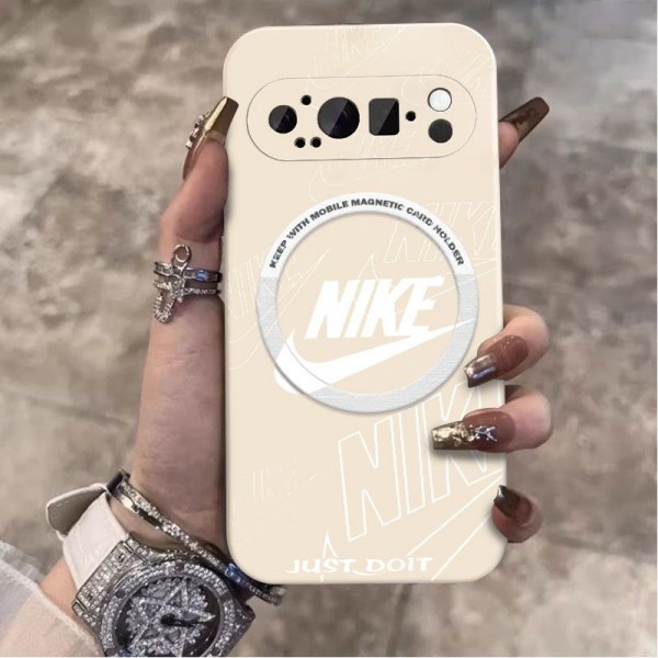 Nike ナイキGoogle Pixel 10a/9 pro xl 8a/7/6 pro ケースブランドiphone 17pro max 16plus 15 プロ ギャラクシーs26plus s25ultra s24 s23 a36 a54 a55ケースメンズレディースグーグル ピクセル 10 9 pro 8a 7a 6a 5/4aカバーGoogle Pixel 10a 9 8 pro 8a愛用ブランドケースカバー