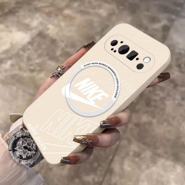 Nike ナイキGoogle Pixel 10a/9 pro xl 8a/7/6 pro ケースブランドiphone 17pro max 16plus 15 プロ ギャラクシーs26plus s25ultra s24 s23 a36 a54 a55ケースメンズレディースグーグル ピクセル 10 9 pro 8a 7a 6a 5/4aカバーGoogle Pixel 10a 9 8 pro 8a愛用ブランドケースカバー