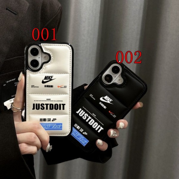 Nike ナイキおしゃれiphone 17 air 16  pro max 15 14 13 12 17eケース 手帳型バッグ型iphone16 17 pro air 14 15 16 plus 17ケースカバースタンド付き韓国風セレブ愛用 iphone 17e 16 15 17 air アイフォン17 16 15 14 13pro maxケース ジャケットスマホケース コピーセレブ愛用全機種対応ハイブランドケース パロディ