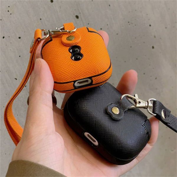 Prada プラダハイブランド  AirPods4 3 pro3 2ケースストラップ airpods4カバー 耐衝撃 エアーポッズ4プロ2ケース 激安 ブランド エアーポッズ4 プロ2 3/2/1ケースブランド AirPods 4/3 Pro2/proケース メンズレディーズ