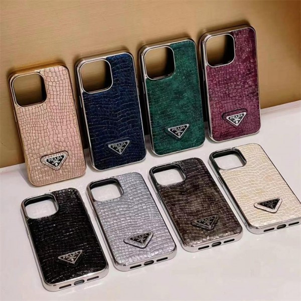 Prada プラダおしゃれiphone 16  pro max15 14 13 12 ケース 手帳型バッグ型iphone 16/14 pro/15 pro max 16 plus カバー ストラップ付 カード入れiphone16 pro 14 15 16 plusケースカバースタンド付き韓国風セレブ愛用 iphone 16 15 アイフォン16 15 14 13pro maxケース ジャケットスマホケース コピー