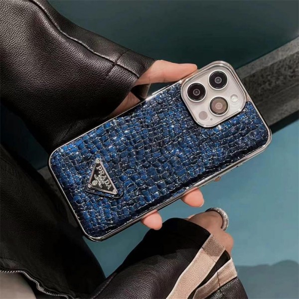 Prada プラダおしゃれiphone 16  pro max15 14 13 12 ケース 手帳型バッグ型iphone 16/14 pro/15 pro max 16 plus カバー ストラップ付 カード入れiphone16 pro 14 15 16 plusケースカバースタンド付き韓国風セレブ愛用 iphone 16 15 アイフォン16 15 14 13pro maxケース ジャケットスマホケース コピー