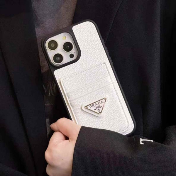 Prada プラダハイブランド アイフォン16 plus15 14+ 16 17pro max カバーレディースメンズ激安おしゃれiphone 17 air 16  pro max 15 14 13 12 ケース 手帳型バッグ型iphone 17Pro/16/14 pro/15 pro max 16 plus カバー ストラップ付 カード入れiphone16 17 pro air 14 15 16 plusケースカバースタンド付き