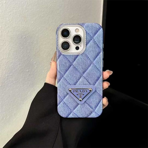 Prada プラダおしゃれiphone 17 air 16  pro max 15 14 13 12 ケース 手帳型バッグ型iphone 17Pro/16/14 pro/15 pro max 16 plus カバー ストラップ付 カード入れiphone16 17 pro air 14 15 16 plusケースカバースタンド付きセレブ愛用全機種対応ハイブランドケース パロディ
