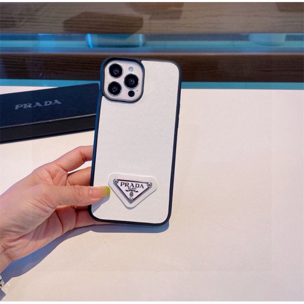 Prada プラダおしゃれiphone 17 air 16  pro max 15 14 13 12 ケース 手帳型バッグ型iphone 17Pro/16/14 pro/15 pro max 16 plus カバー ストラップ付 カード入れiphone16 17 pro air 14 15 16 plusケースカバースタンド付きiphone17 air 16 15 14/13 pro max スマホケース コピー