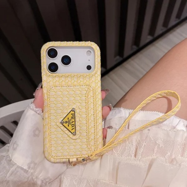 Prada プラダハイブランド アイフォン17air 16  pro max 15 ギャラクシー s24 ultra s26 s25plus レディースメンズ激安iphone17pro max/16 15/14 pro galaxy s26 + s25 ultra s24 plusカバー ストラップ付 カード入れセレブ愛用全機種対応ハイブランドiphone 17pro 16 15 pro maxケース パロディgalaxy s26 s25 s24 s23 ultra plus s22スマホケース コピー