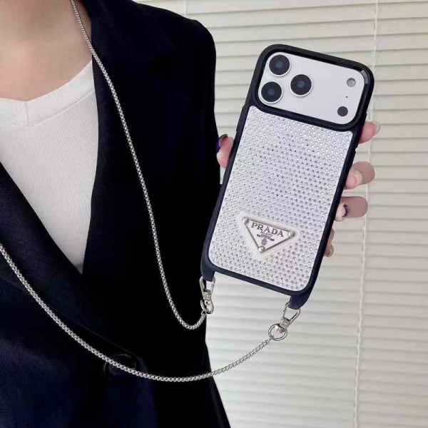 Prada プラダブランドiphone 16 17 pro 15 plus 16 pro maxケースiphone16 17 pro air 14 15 16 plusケースカバースタンド付き韓国風セレブ愛用 iphone 16 15 17 air アイフォン17 16 15 14 13pro maxケース ジャケットスマホケース コピーセレブ愛用全機種対応ハイブランドケース パロディ