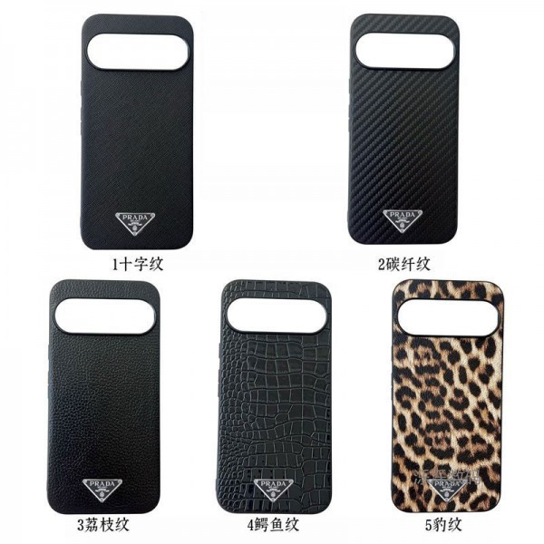 Prada プラダGoogle Pixel 10/9 pro xl 8a/7/6 pro ケースブランドグーグル ピクセル 10 9 pro 7a 8a 8プロケースメンズレディースグーグル ピクセル 10 9 pro 8a 7a 6a 5/4aカバーGoogle Pixel 10 9 8 pro 8a愛用ブランドケースカバー