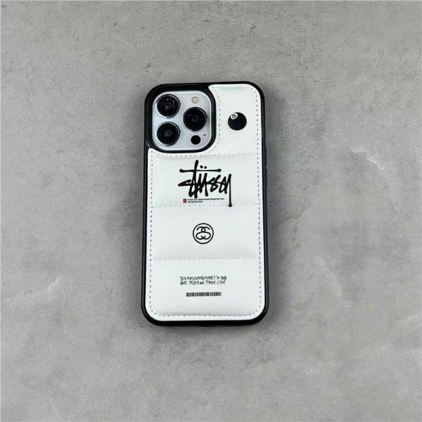 Stussy ステューシーブランドiphone 14 plus 15 pro maxケースハイブランド アイフォン15 14+ 13 pro max レディースメンズ激安韓国風セレブ愛用 iphone 15 アイフォン 15 14 13pro maxケース ジャケットスマホケース コピーセレブ愛用全機種対応ハイブランドケース パロディ