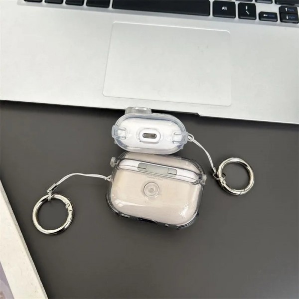 Stussy ステューシーハイブランド  AirPods4 3 pro3 2ケースストラップ airpods4カバー 耐衝撃 エアーポッズ4プロ2ケース 激安 ブランド エアーポッズ4 プロ2 3/2/1ケースブランド AirPods 4/3 Pro2/proケース メンズレディーズ