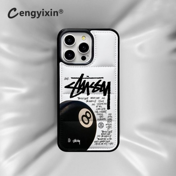 Stussy ステューシーブランドiphone 16 17 pro 15 plus 16 pro maxケースハイブランド アイフォン16 plus15 14+ 16 17pro max カバーレディースメンズ激安おしゃれiphone 17 air 16  pro max 15 14 13 12 ケース 手帳型バッグ型iphone17 air 16 15 14/13 pro max スマホケース コピー