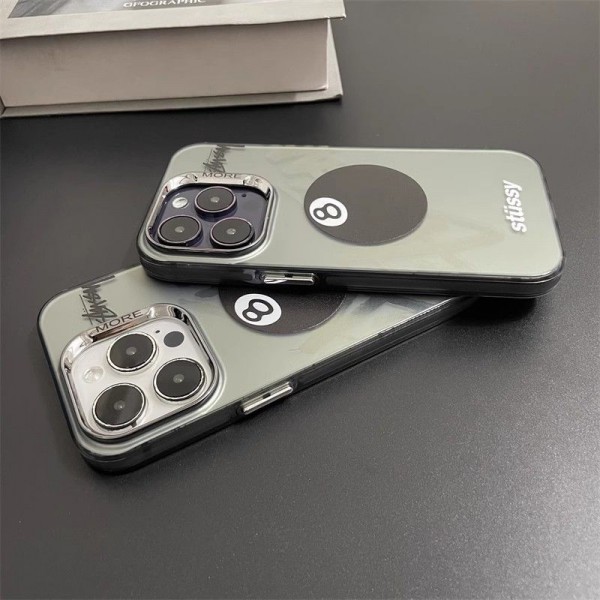 Stussy ステューシーブランドiphone 16 17 pro 15 plus 16 pro maxケースハイブランド アイフォン16 plus15 14+ 16 17pro max カバーレディースメンズ激安iphone16 17 pro air 14 15 16 plusケースカバースタンド付き韓国風セレブ愛用 iphone 16 15 17 air アイフォン17 16 15 14 13pro maxケース ジャケットスマホケース コピー