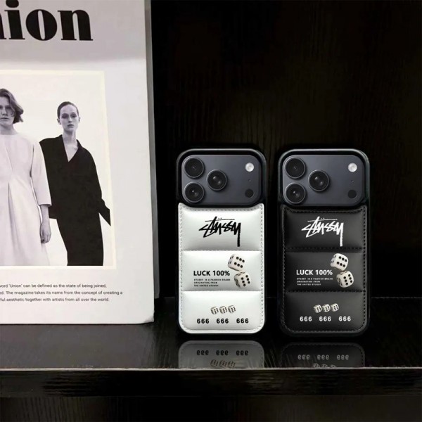Stussy ステューシーブランドiphone 16 17 pro 15 plus 16 pro maxケースハイブランド アイフォン16 plus15 14+ 16 17pro max カバーレディースメンズ激安おしゃれiphone 17 air 16  pro max 15 14 13 12 ケース 手帳型バッグ型iphone16 17 pro air 14 15 16 plusケースカバースタンド付き