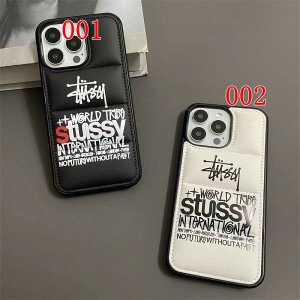 Stussy ステューシーブランドiphone 18 Pro max 16 17 pro 15 plus 16 pro max 17eケースおしゃれiphone 18 17 air 16  pro max 15 14 13 12 17eケース 手帳型バッグ型iphone 18/17Pro/16/14 pro/15 pro max 16 plus 17 17eカバー ストラップ付 カード入れiphone 18pro 17 air 16 15 14/13 pro max 17スマホケース コピー