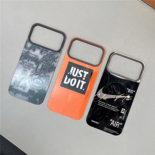 Nike ナイキハイブランド アイフォン16 plus15 14+ 16 17pro max カバーレディースメンズ激安おしゃれiphone 17 air 16  pro max 15 14 13 12 ケース 手帳型バッグ型iphone16 17 pro air 14 15 16 plusケースカバースタンド付きセレブ愛用全機種対応ハイブランドケース パロディ