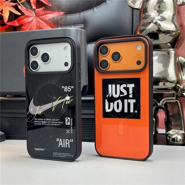 Nike ナイキハイブランド アイフォン16 plus15 14+ 16 17pro max カバーレディースメンズ激安おしゃれiphone 17 air 16  pro max 15 14 13 12 ケース 手帳型バッグ型iphone16 17 pro air 14 15 16 plusケースカバースタンド付きセレブ愛用全機種対応ハイブランドケース パロディ