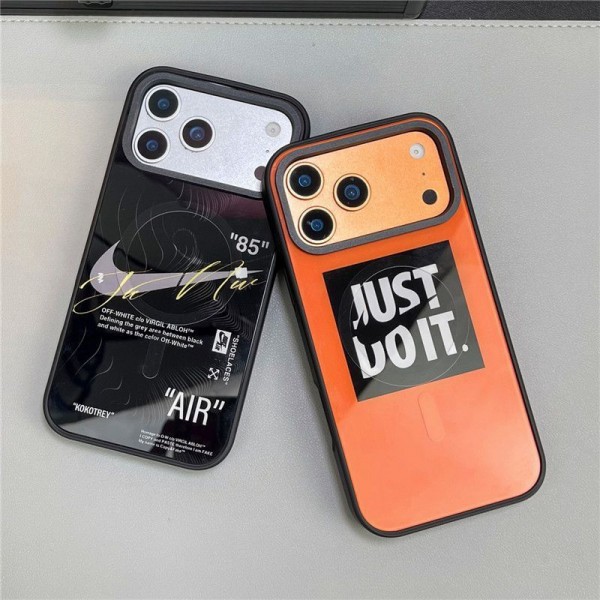 Nike ナイキハイブランド アイフォン16 plus15 14+ 16 17pro max カバーレディースメンズ激安おしゃれiphone 17 air 16  pro max 15 14 13 12 ケース 手帳型バッグ型iphone16 17 pro air 14 15 16 plusケースカバースタンド付きセレブ愛用全機種対応ハイブランドケース パロディ