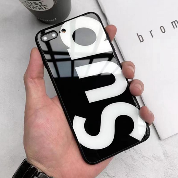 Supreme シュプリームハイブランド アイフォン15 14+ 13 pro max レディースメンズ激安iphone 15/14 pro/15 pro max xs/8/7 plusカバー ストラップ付 カード入れiphone 14 15 plusケースカバースタンド付きiphone14/13 pro max スマホケース コピー