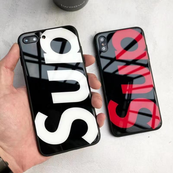 Supreme シュプリームハイブランド アイフォン15 14+ 13 pro max レディースメンズ激安iphone 15/14 pro/15 pro max xs/8/7 plusカバー ストラップ付 カード入れiphone 14 15 plusケースカバースタンド付きiphone14/13 pro max スマホケース コピー