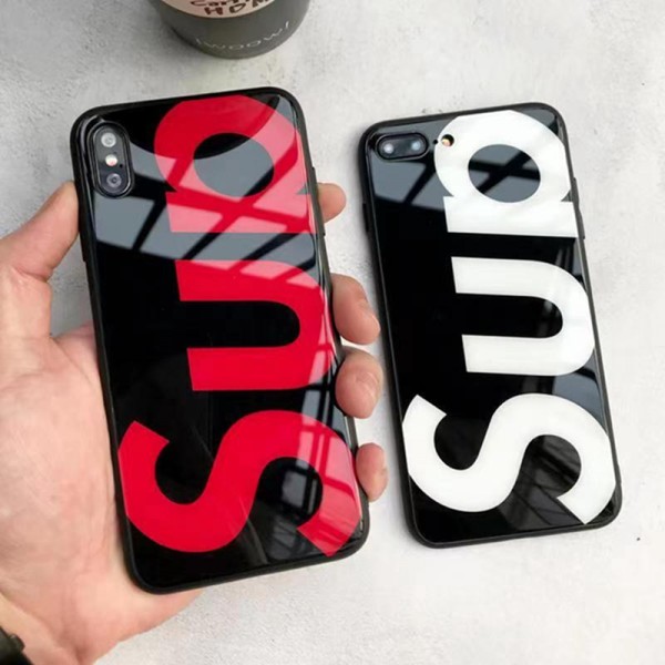 Supreme シュプリームハイブランド アイフォン15 14+ 13 pro max レディースメンズ激安iphone 15/14 pro/15 pro max xs/8/7 plusカバー ストラップ付 カード入れiphone 14 15 plusケースカバースタンド付きiphone14/13 pro max スマホケース コピー