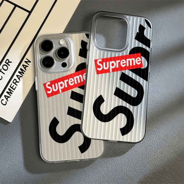 Supreme シュプリームハイブランド アイフォン16 plus15 14+ 16 17pro max カバーレディースメンズ激安おしゃれiphone 17 air 16  pro max 15 14 13 12 ケース 手帳型バッグ型iphone 17Pro/16/14 pro/15 pro max 16 plus カバー ストラップ付 カード入れiphone16 17 pro air 14 15 16 plusケースカバースタンド付き