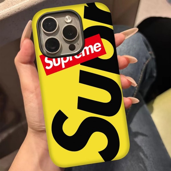 Supreme シュプリームブランドgalaxy s26plus s24 s25 ultraケースハイブランド アイフォン17air 16  pro max 15 ギャラクシー s24 ultra s26 s25plusカバー レディースメンズ激安iphone17pro max/16 15/14 pro galaxy s26 + s25 ultra s24 plusカバー ストラップ付 カード入れgalaxy s26 s25 s24 s23 ultra plus s22スマホケース コピー
