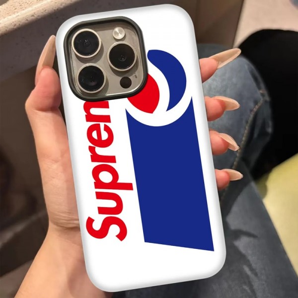 Supreme シュプリームおしゃれgalaxy s26ultra s25+ s24 s23 s22 s21 plus ultra サムソンs24 s25 ultraケース 手帳型バッグ型iphone17pro max/16 15/14 pro galaxy s26 + s25 ultra s24 plusカバー ストラップ付 カード入れセレブ愛用全機種対応ハイブランドiphone 17pro 16 15 pro maxケース 