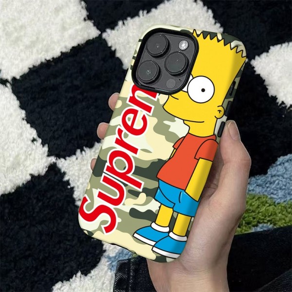 Supreme シュプリームブランドgalaxy s26plus s24 s25 ultraケースおしゃれgalaxy s26ultra s25+ s24 s23 s22 s21 plus ultra サムソンs24 s25 ultraケース 韓国風セレブ愛用 ギャラクシーs26 s24 s23 ultra s25 アイフォン16 15 14 17pro max airケース ジャケットスマホケース ハイブランドiphone 17pro 16 15 pro maxケース パロディ