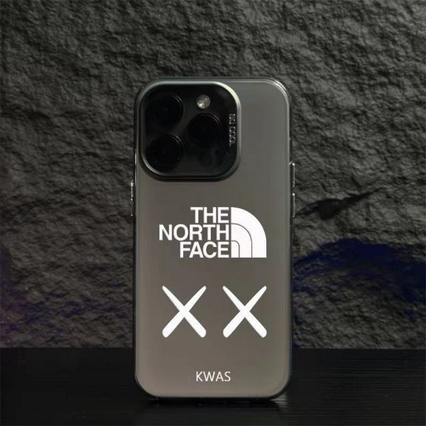 ザノースフェイス THE NORTH FACE iphone 15/14 pro/15 pro max xs/8/7 plusカバー iphone 14 15 plusケースカバースタンド付き韓国風セレブ愛用 iphone 15 アイフォン 15 14 13pro maxケース ジャケットスマホケース コピーiphone14/13 pro max スマホケース コピー