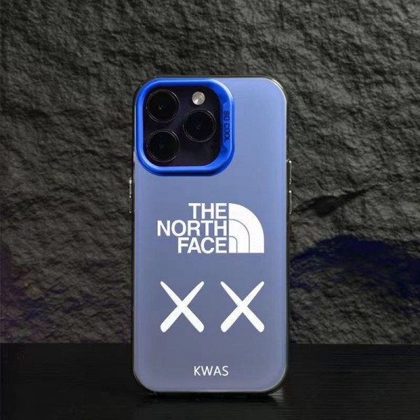 ザノースフェイス THE NORTH FACE iphone 15/14 pro/15 pro max xs/8/7 plusカバー iphone 14 15 plusケースカバースタンド付き韓国風セレブ愛用 iphone 15 アイフォン 15 14 13pro maxケース ジャケットスマホケース コピーiphone14/13 pro max スマホケース コピー