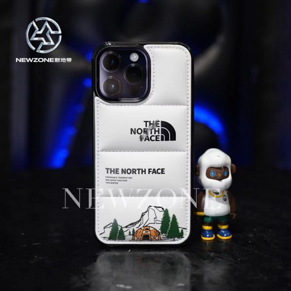 ザ・ノース・フェイス THE NORTH FACEブランドiphone 14 plus 15 pro maxケースハイブランド アイフォン15 14+ 13 pro max レディースメンズ激安セレブ愛用全機種対応ハイブランドケース パロディiphone14/13 pro max スマホケース コピー