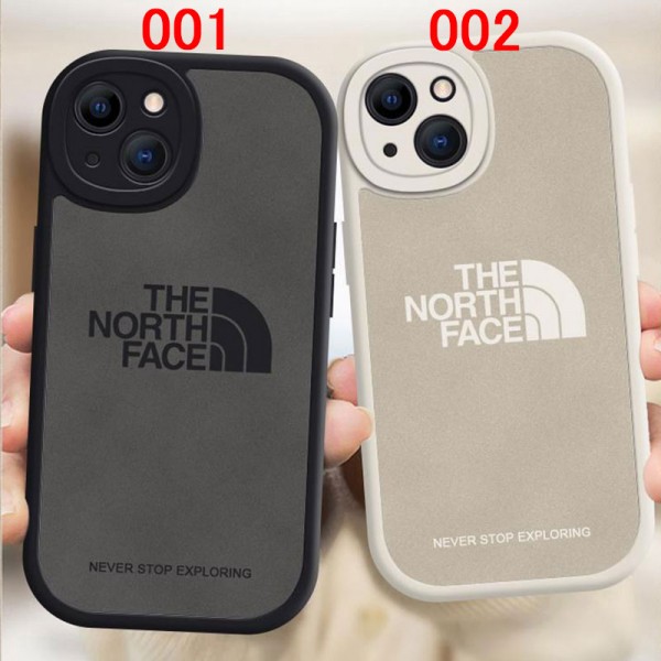 ザ・ノース・フェイス THE NORTH FACE おしゃれiphone 16 15 2023 14 13 12 xr xs 8/7 plusケース 手帳型バッグ型iphone 16/14 pro/15 pro max xs/8/7 plusカバー ストラップ付 カード入れiphone 14 15 16 plusケースカバースタンド付きセレブ愛用全機種対応ハイブランドケース パロディ