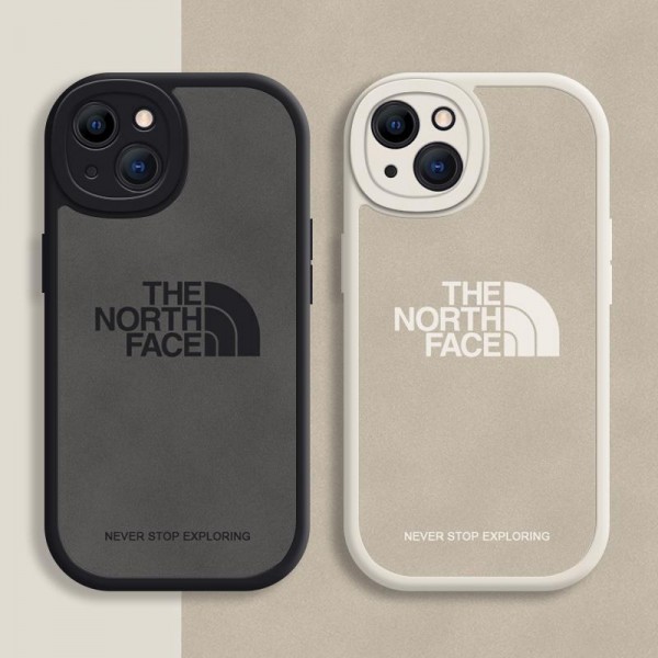 ザ・ノース・フェイス THE NORTH FACE おしゃれiphone 16 15 2023 14 13 12 xr xs 8/7 plusケース 手帳型バッグ型iphone 16/14 pro/15 pro max xs/8/7 plusカバー ストラップ付 カード入れiphone 14 15 16 plusケースカバースタンド付きセレブ愛用全機種対応ハイブランドケース パロディ